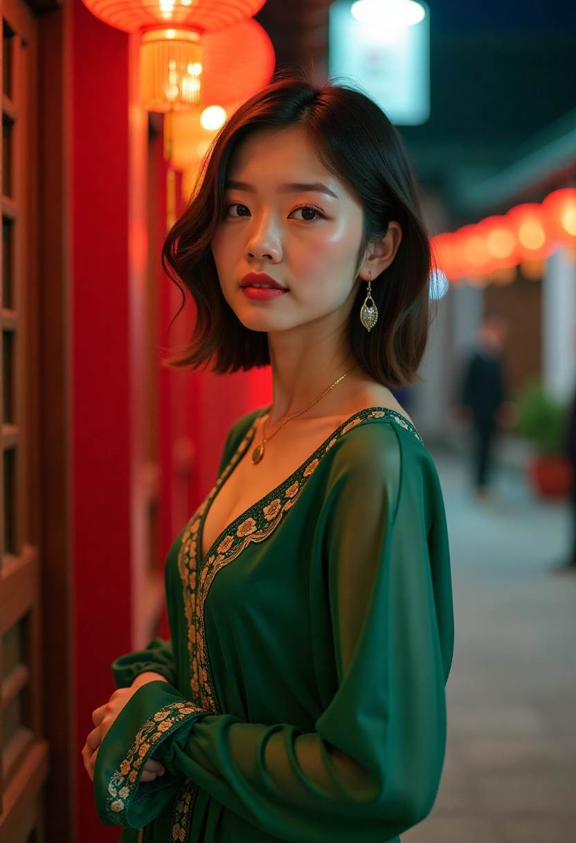第七块墓碑花剧照